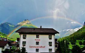 Hotel Sonnwendhof Engelberg